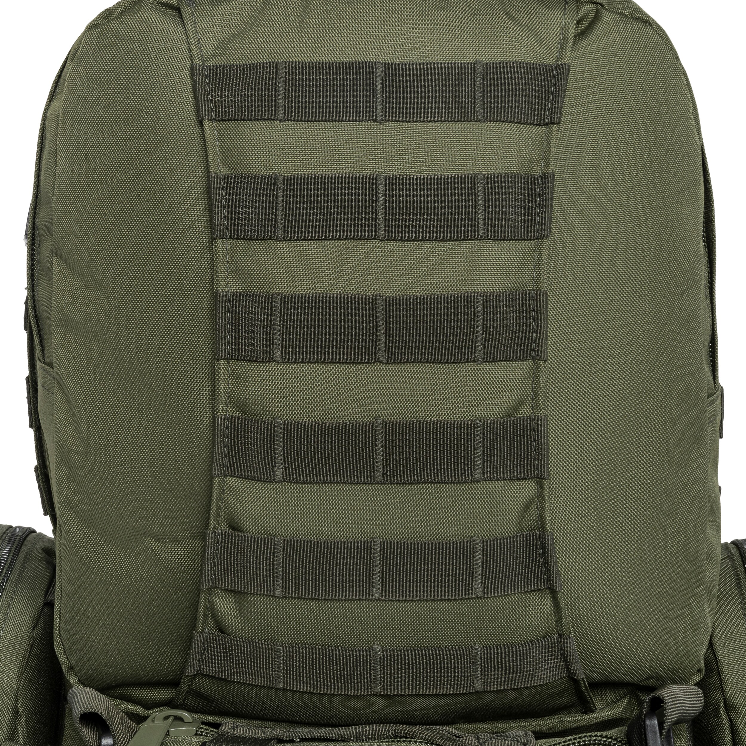 Mil-Tec - Defense Pack Assembly - Rucksack 36 l - Oliv