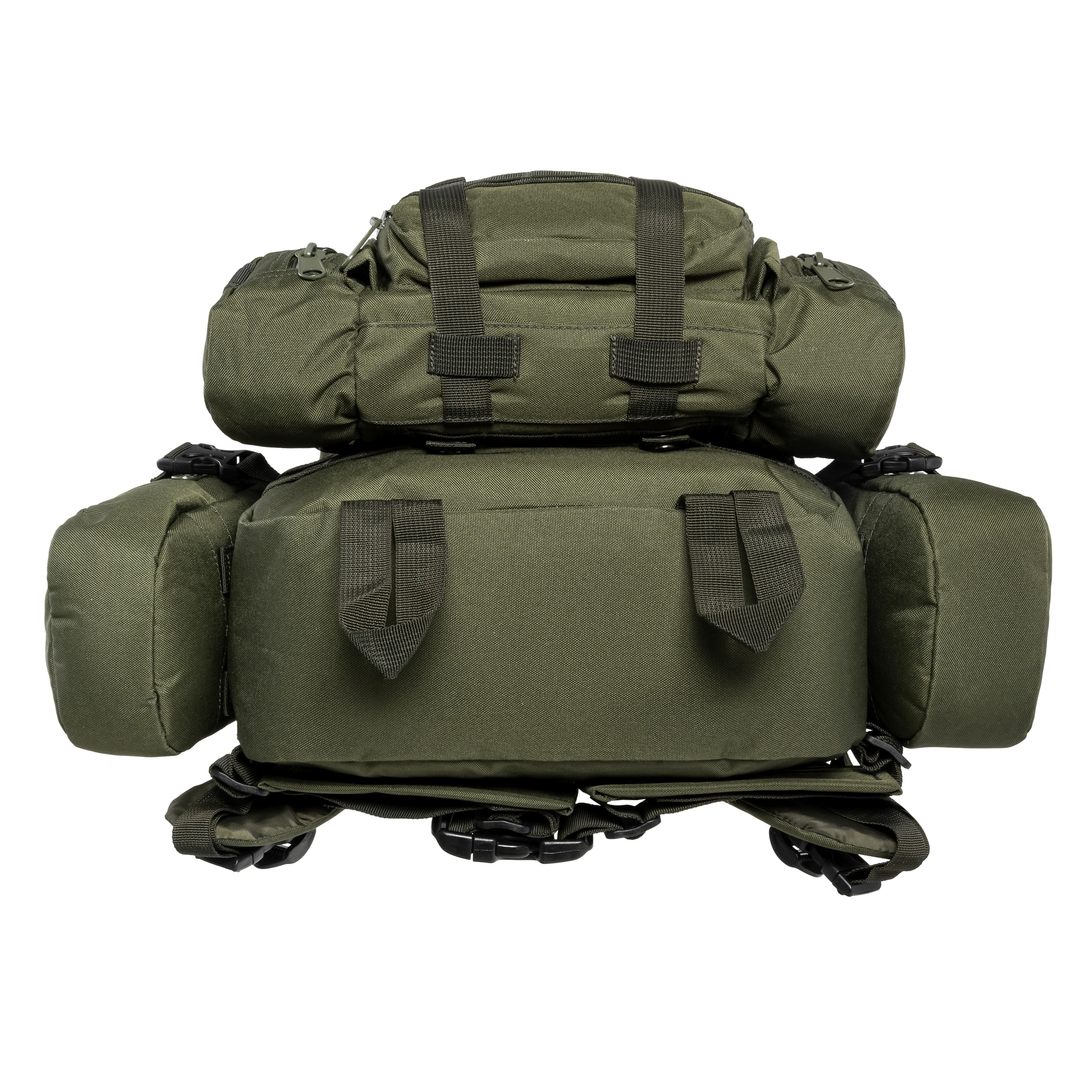 Mil-Tec - Defense Pack Assembly - Rucksack 36 l - Oliv