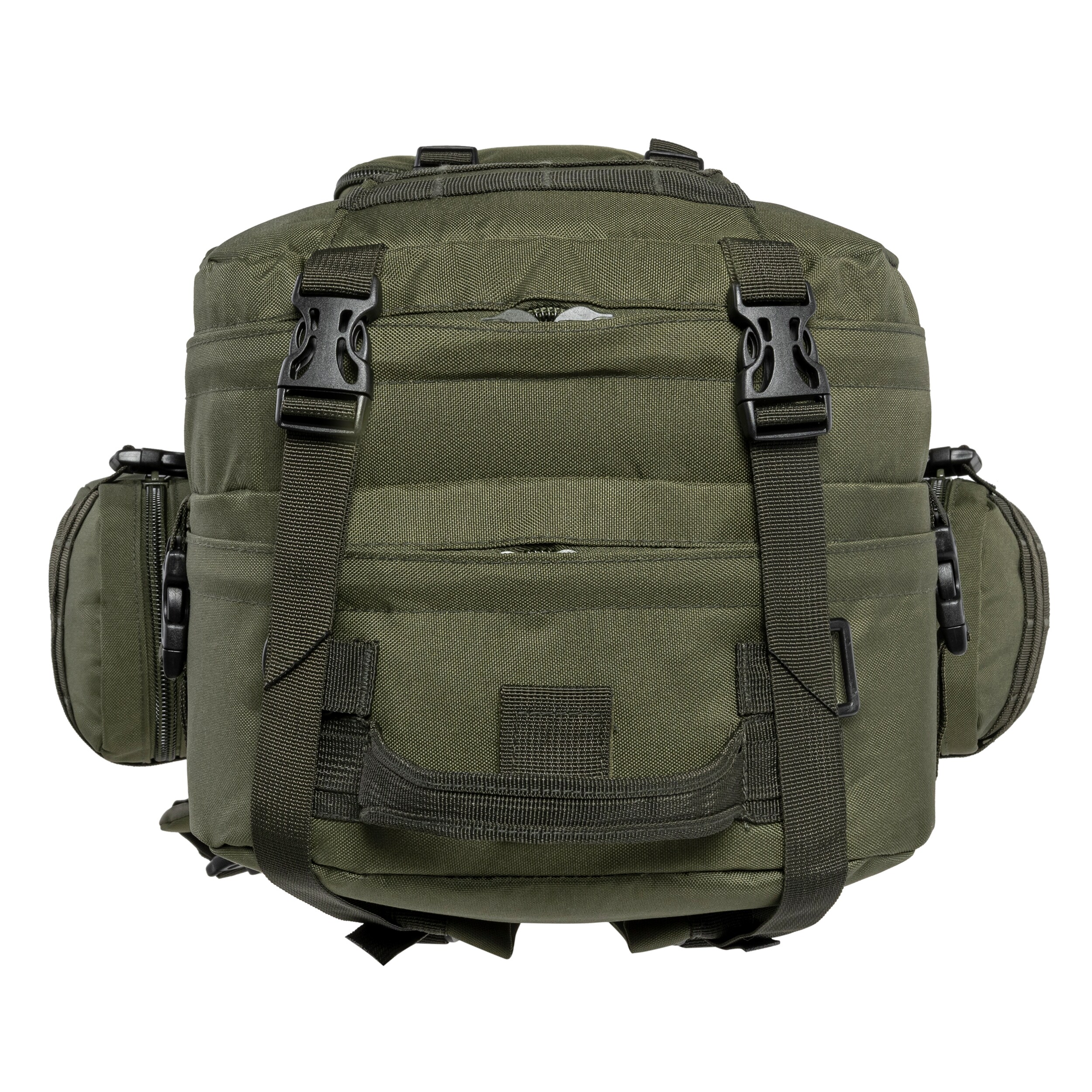 Mil-Tec - Defense Pack Assembly - Rucksack 36 l - Oliv