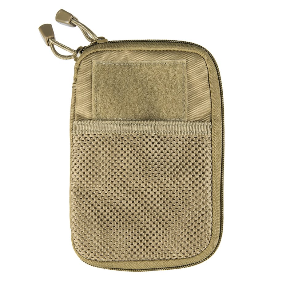 Mil-Tec - Molle Belt Office - Zusatztasche Coyote 