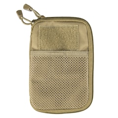 Mil-Tec - Molle Belt Office - Zusatztasche Coyote 