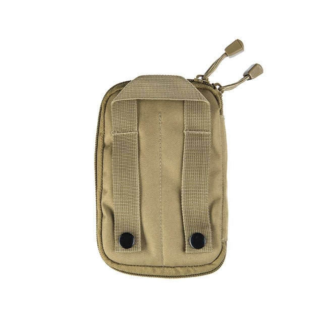 Mil-Tec - Molle Belt Office - Zusatztasche Coyote 