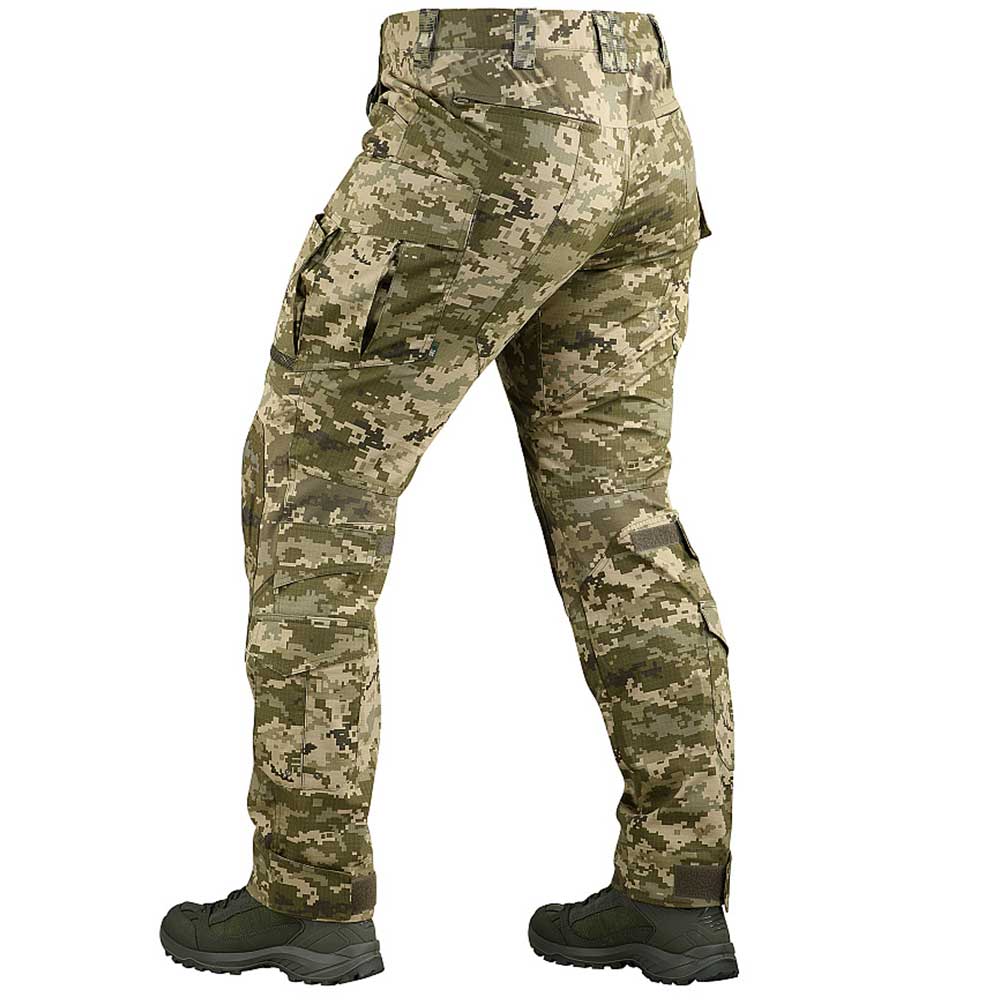 M-Tac - Army Gen. II Rip-Stop - Hose - MM14