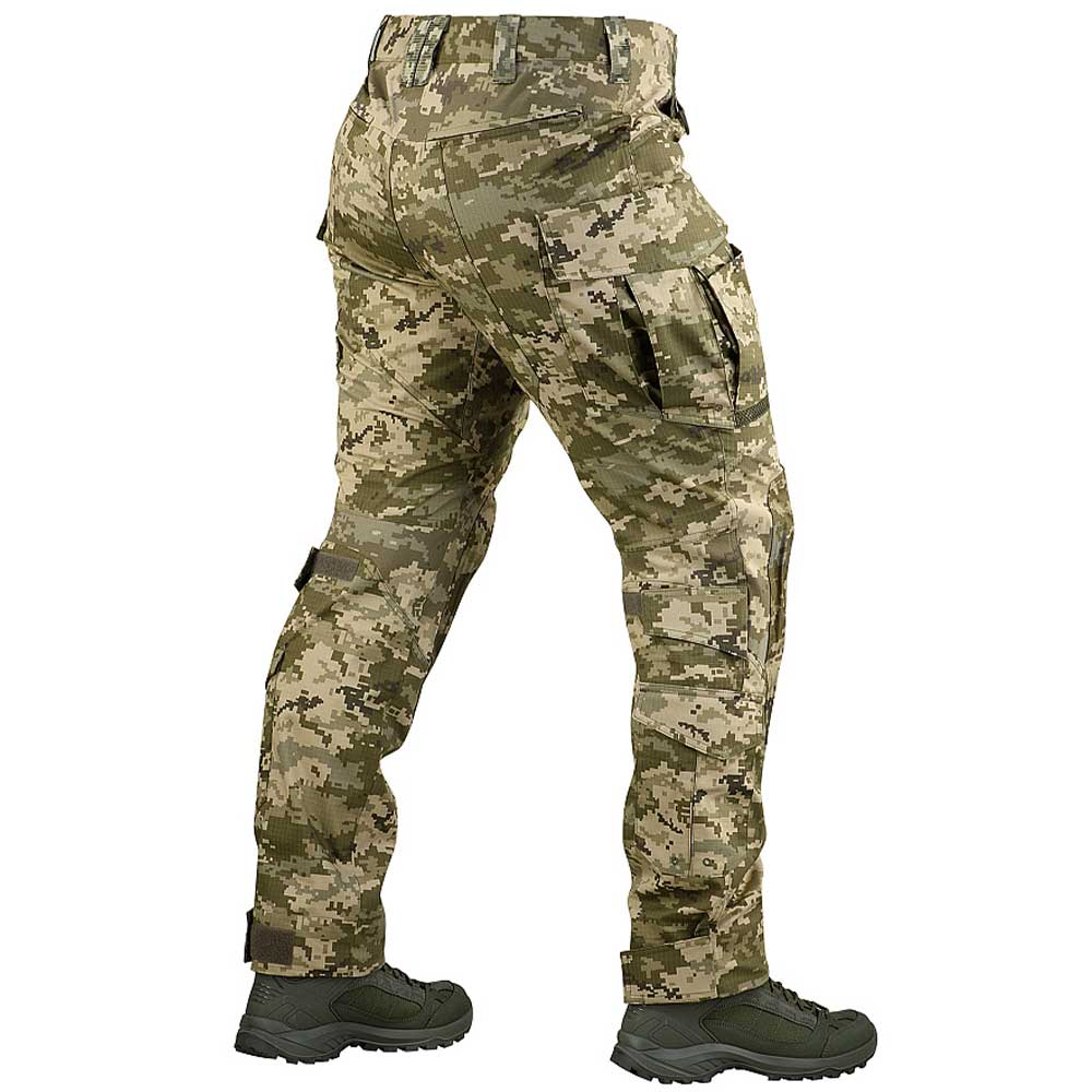 M-Tac - Army Gen. II Rip-Stop - Hose - MM14