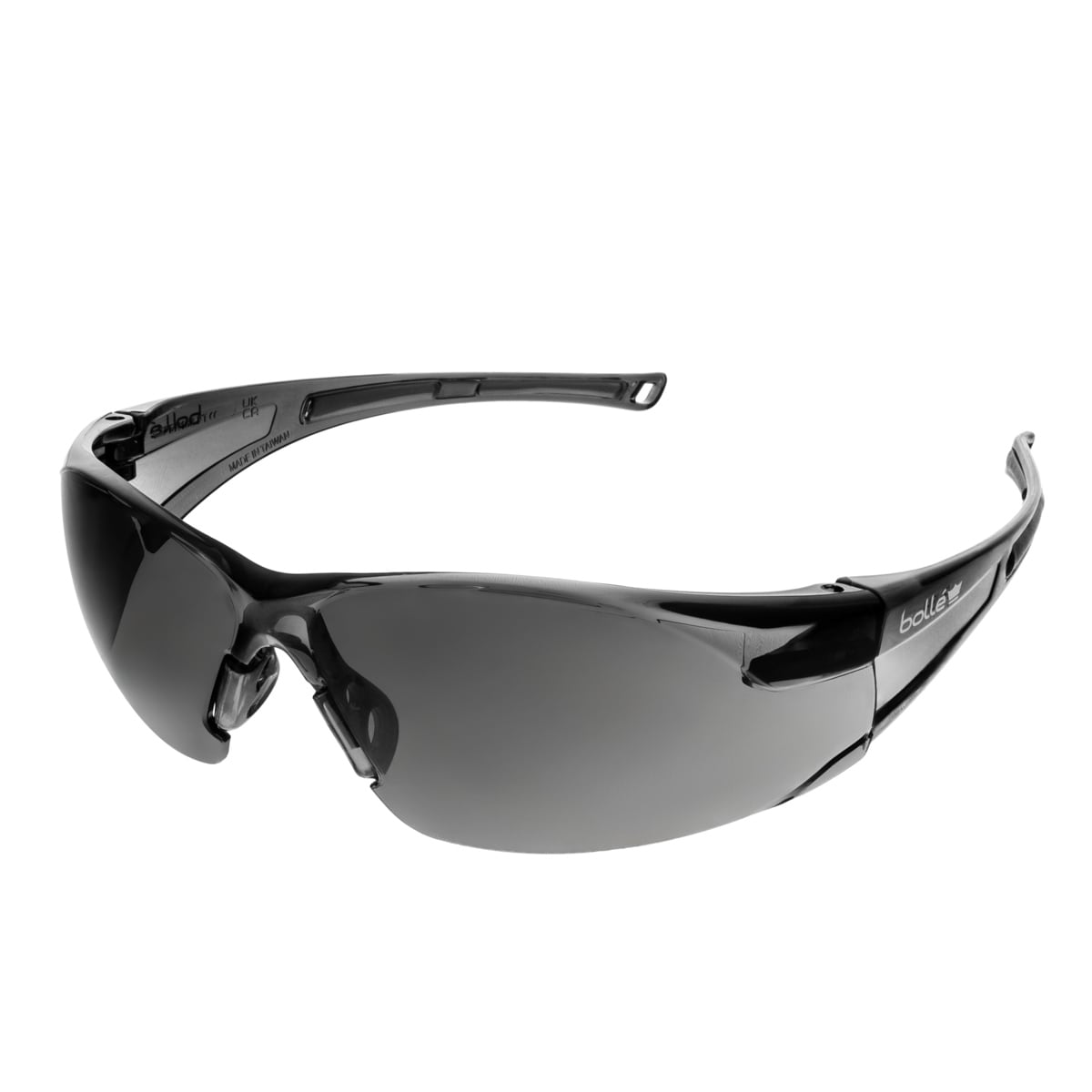 Bolle - Rush - Taktische Brille - Smoke