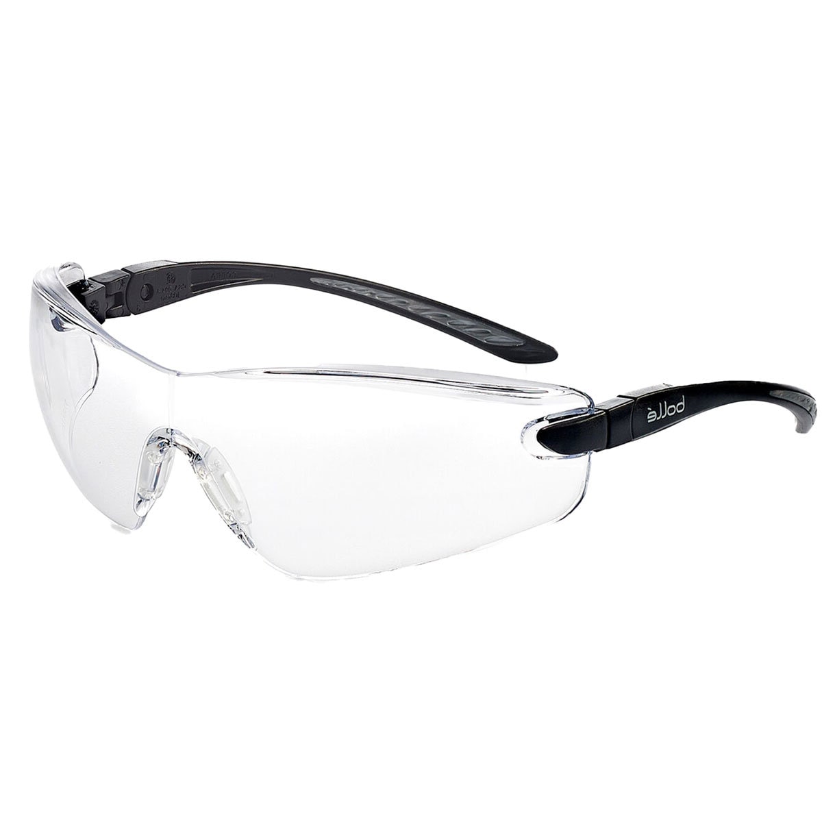 Bolle - Cobra - Taktische Brille - Clear