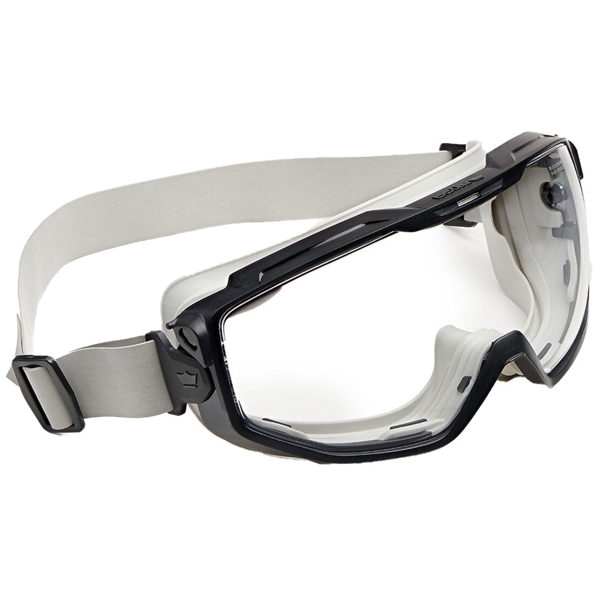 Bolle - Universal Seald Neoprene - Schutzbrille - Clear