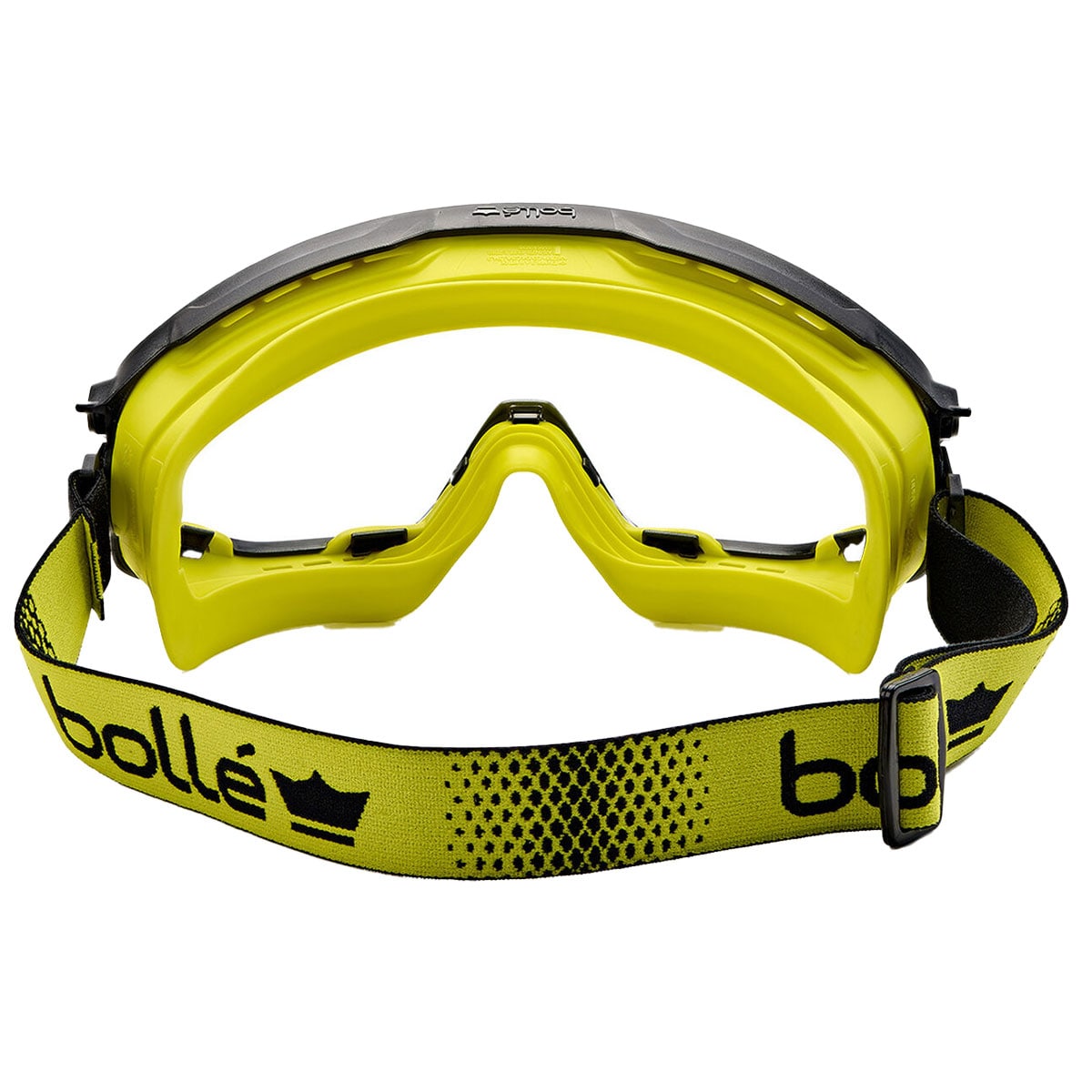 Bolle - Universal Vented - Schutzbrille - Clear