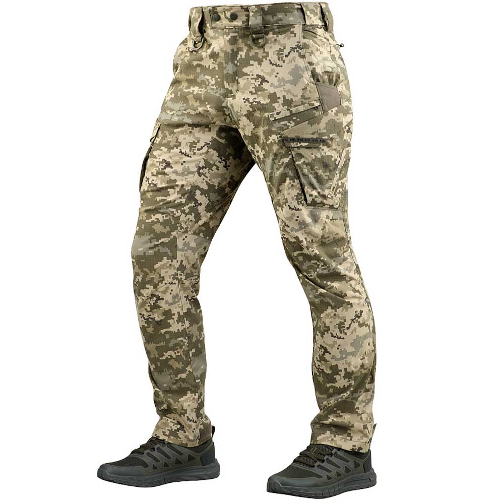 M-Tac - Aggressor Summer Flex - Hose - MM14