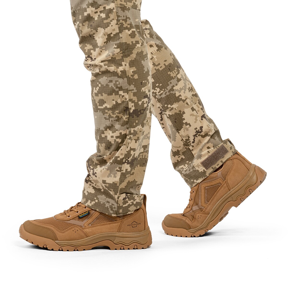 M-Tac - Aggressor Summer Flex - Hose - MM14