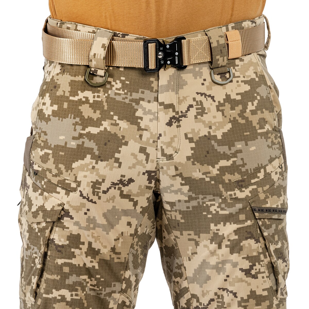 M-Tac - Aggressor Summer Flex - Hose - MM14