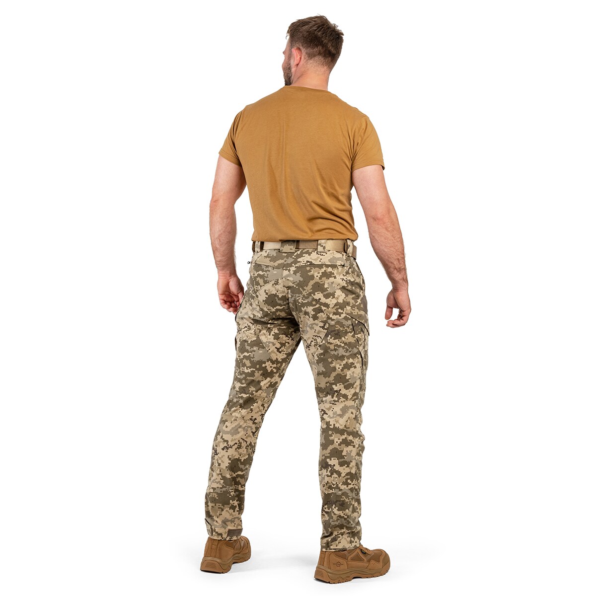 M-Tac - Aggressor Summer Flex - Hose - MM14