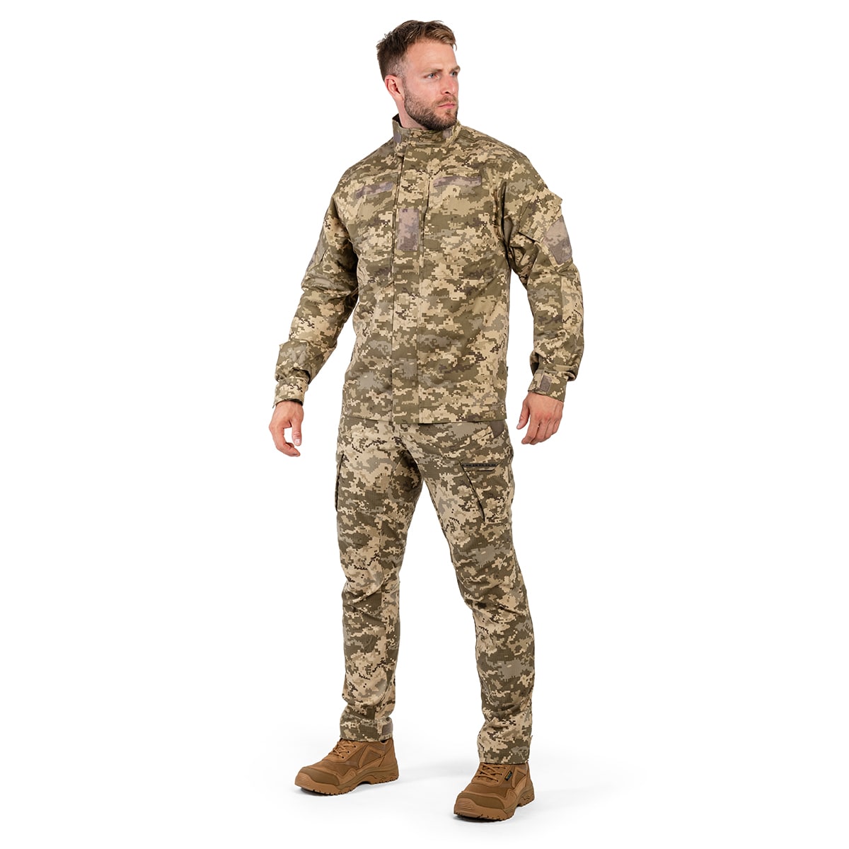 M-Tac - Aggressor Summer Flex - Hose - MM14