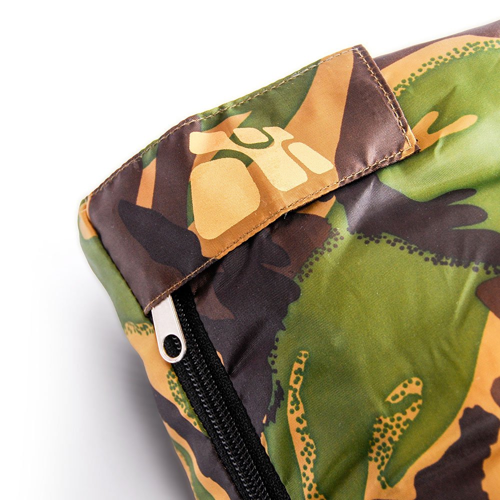 Meteor - Dreamer Moro Schlafsack - rechts