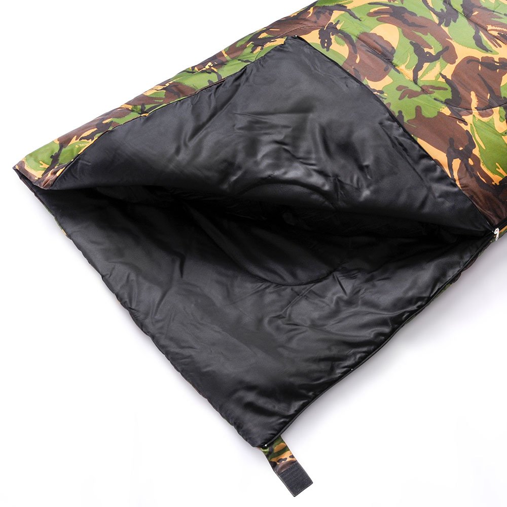 Meteor - Dreamer Moro Schlafsack - rechts