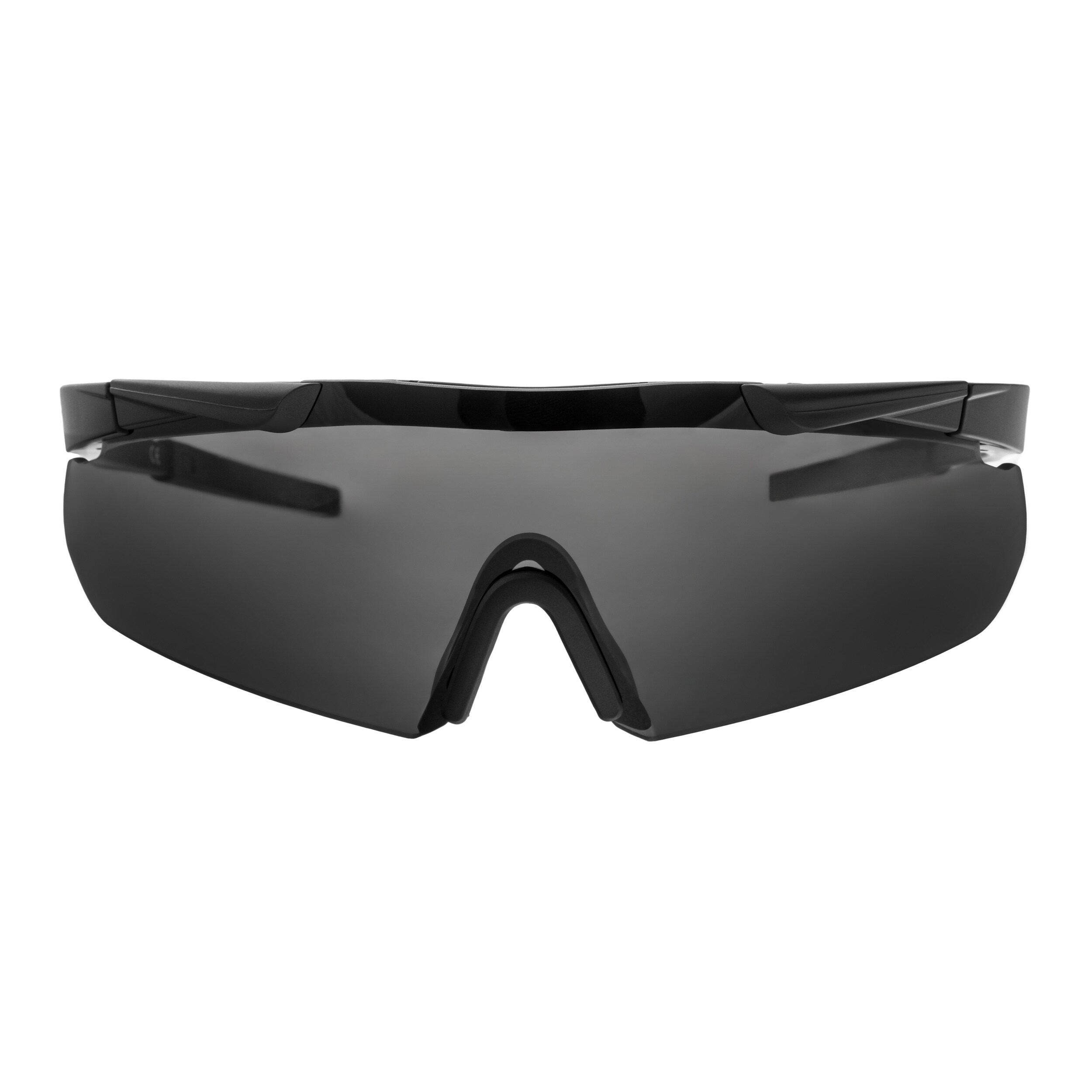 JB Tacticals - Antifog UV - Taktische Brille - Hawk