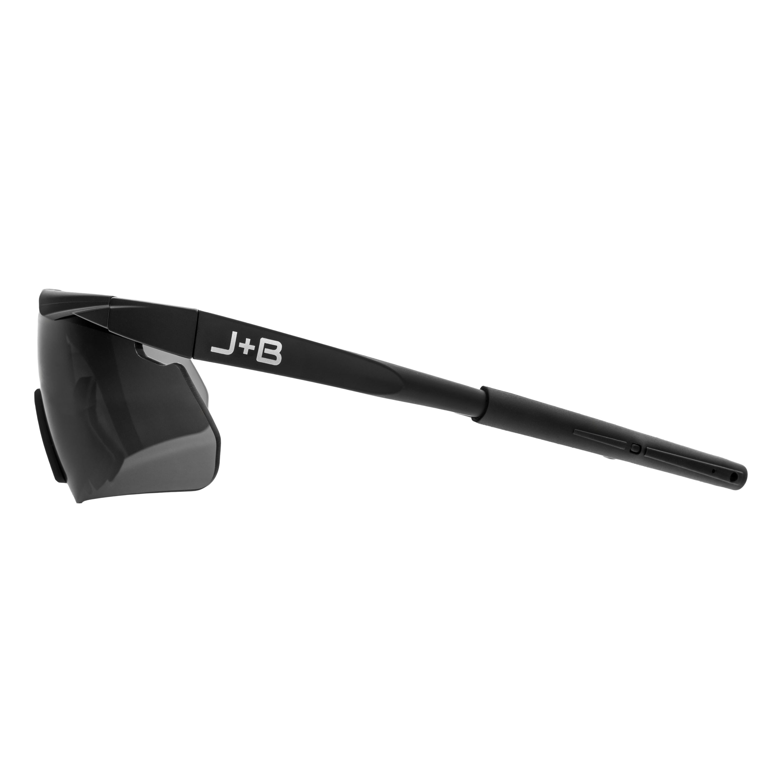 JB Tacticals - Antifog UV - Taktische Brille - Hawk