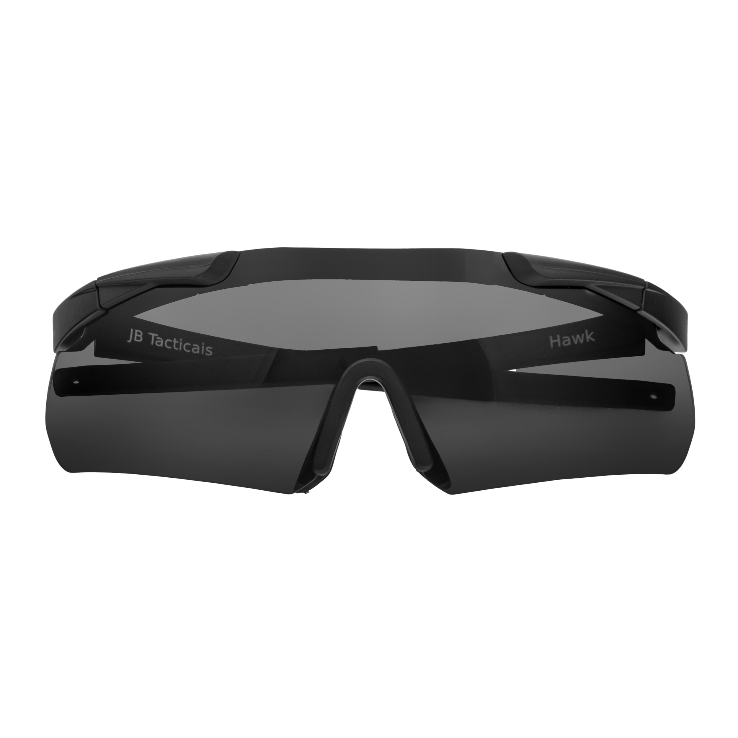 JB Tacticals - Antifog UV - Taktische Brille - Hawk