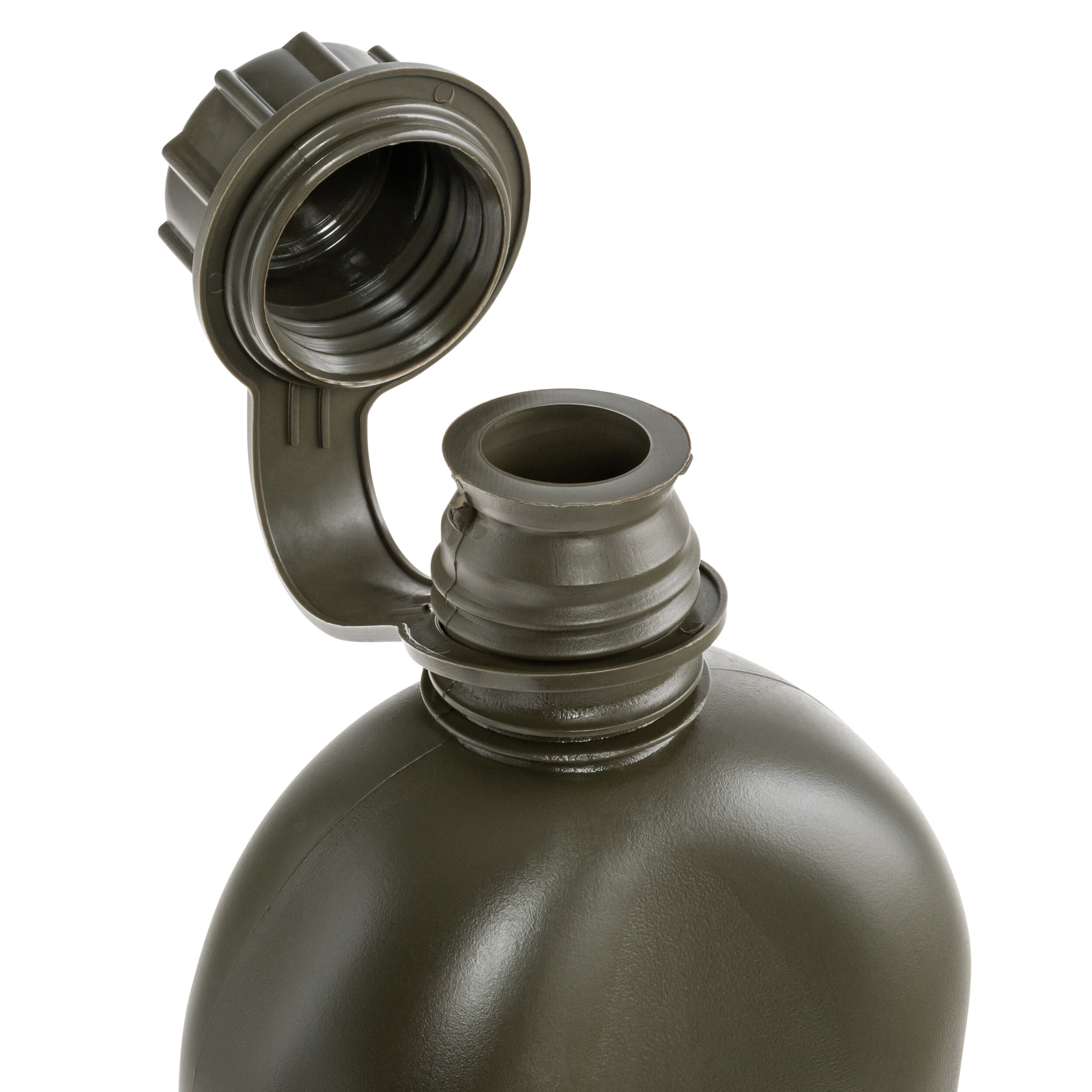 Mil-Tec - US Army 1QT Feldflasche - Olive