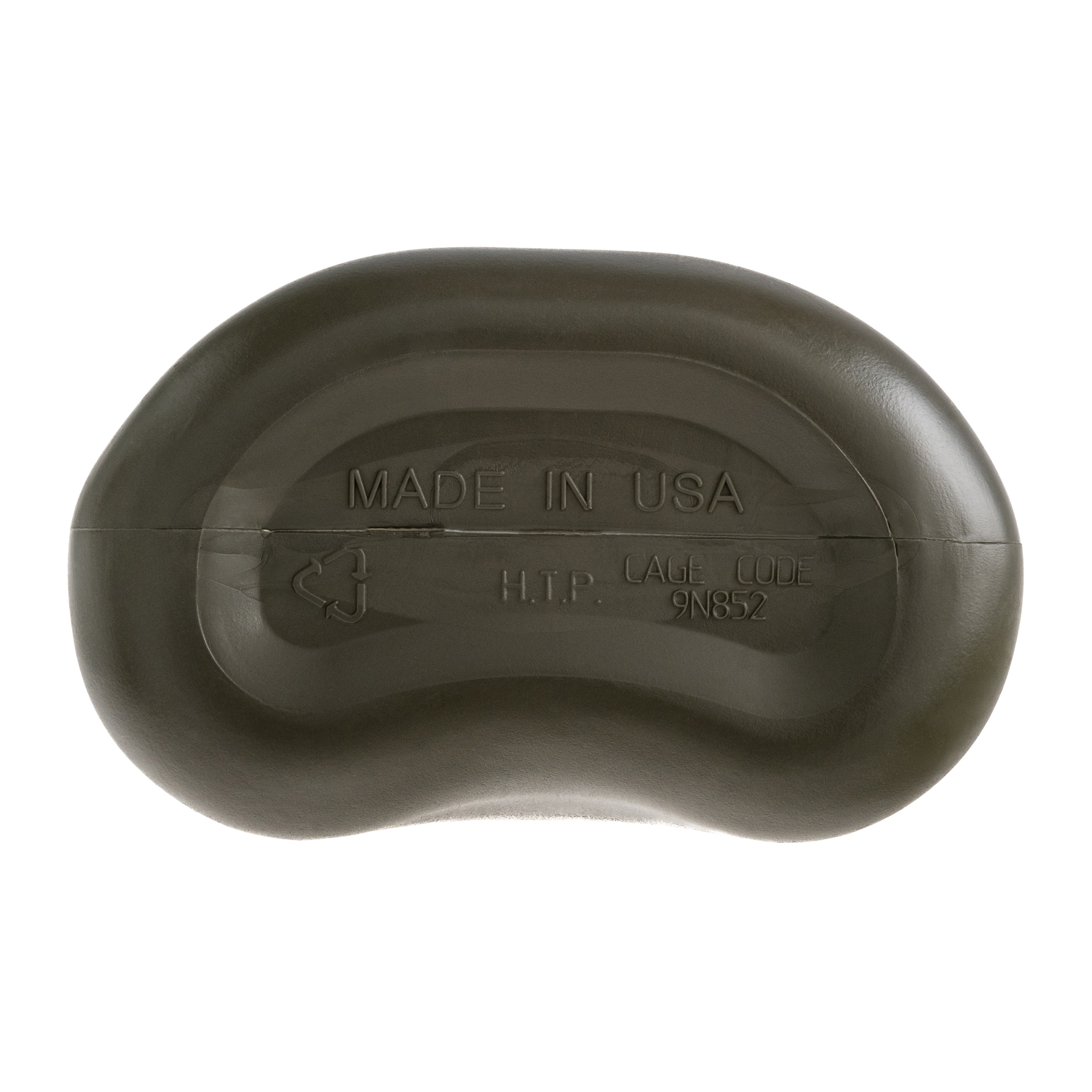 Mil-Tec - US Army 1QT Feldflasche - Olive