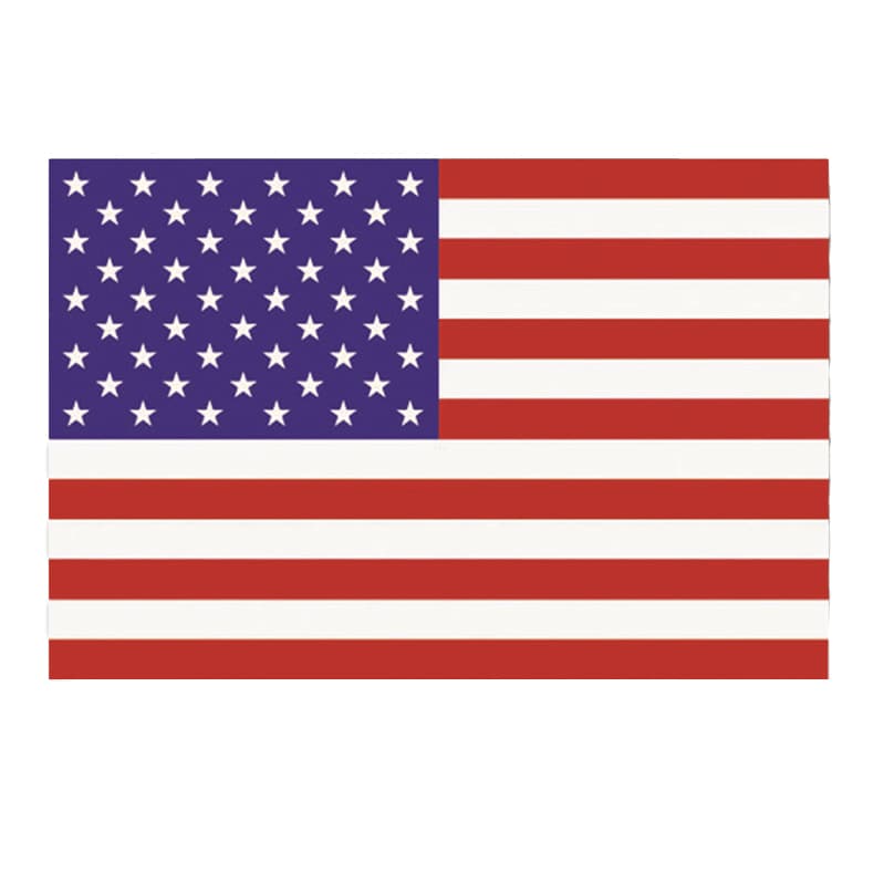 Mil-Tec - Flagge 90x150 cm - USA