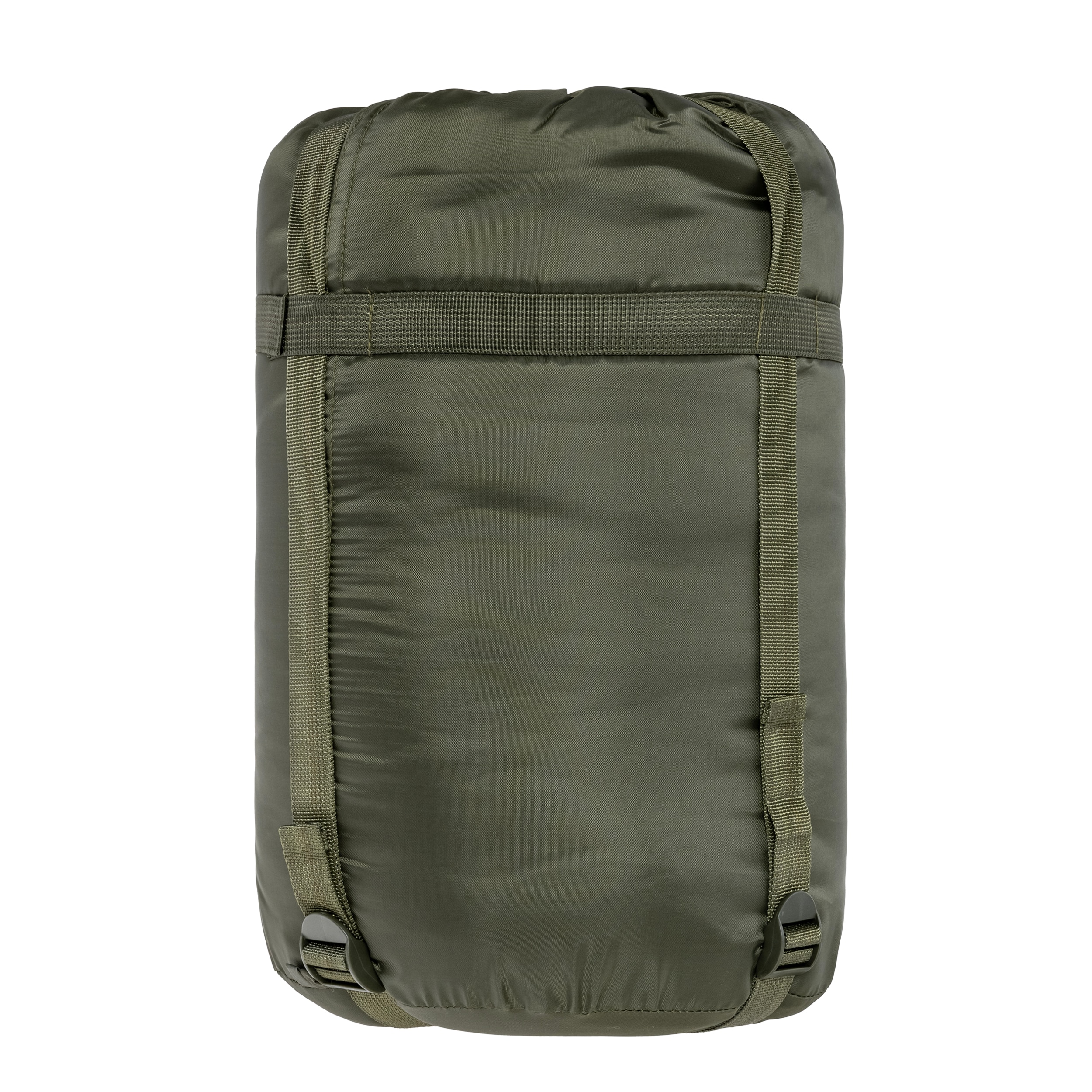 Mil-Tec - Mumien 3D Schlafsack - Olive Drab