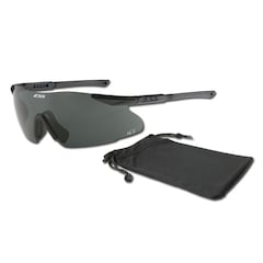 ESS - ICE Taktische Brille - One Black/Smoke Gray