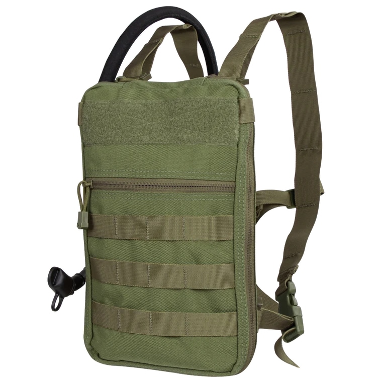 Condor - Tidepool Hydration Carrier - Trinksystem/ Trinkrucksack 1,5 l - Olive Drab