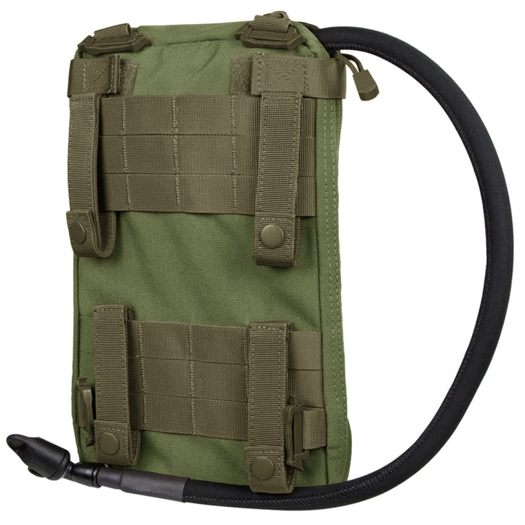 Condor - Tidepool Hydration Carrier - Trinksystem/ Trinkrucksack 1,5 l - Olive Drab