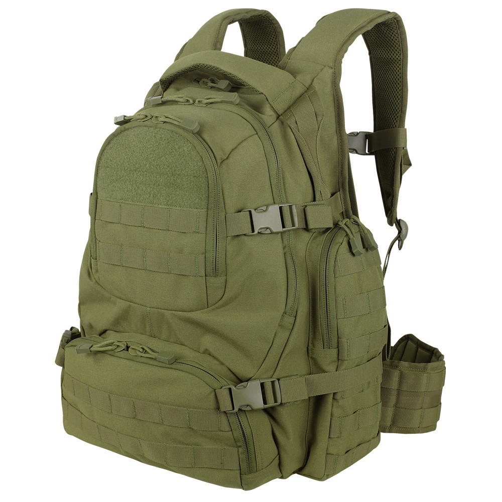 Condor - Urban Go Pack - Rucksack 48 l - Olive Drab