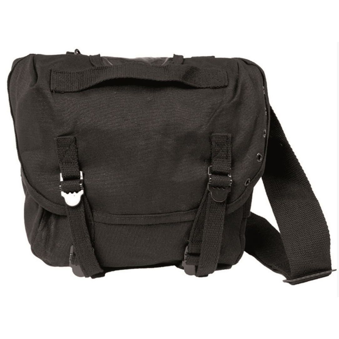 Mil-Tec Combat Pack - Tasche US M67 - Schwarz