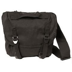 Mil-Tec Combat Pack - Tasche US M67 - Schwarz