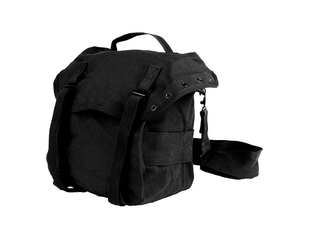 Mil-Tec Combat Pack - Tasche US M67 - Schwarz