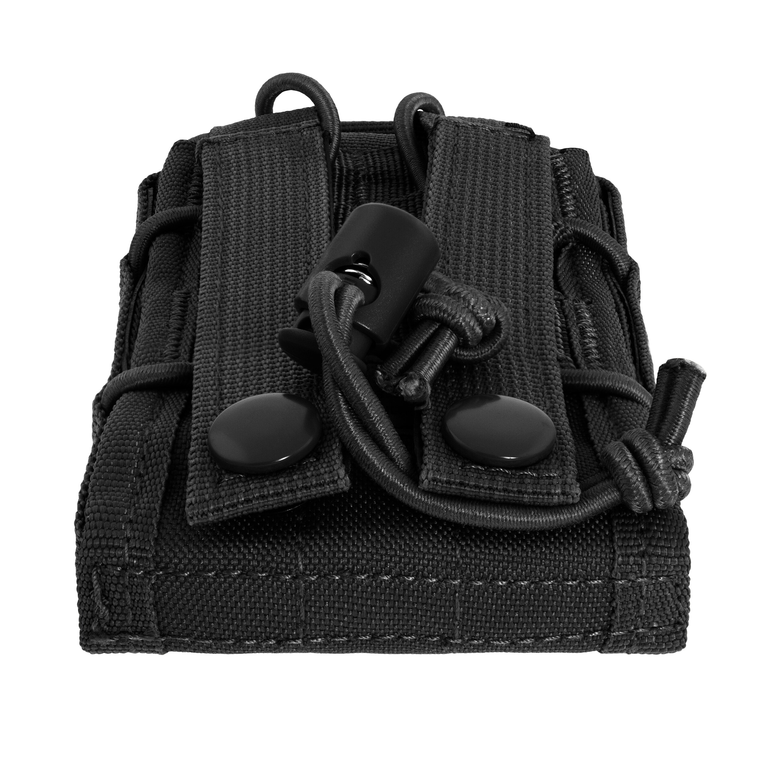 Mil-Tec - Einzel-Magazintasche - Black