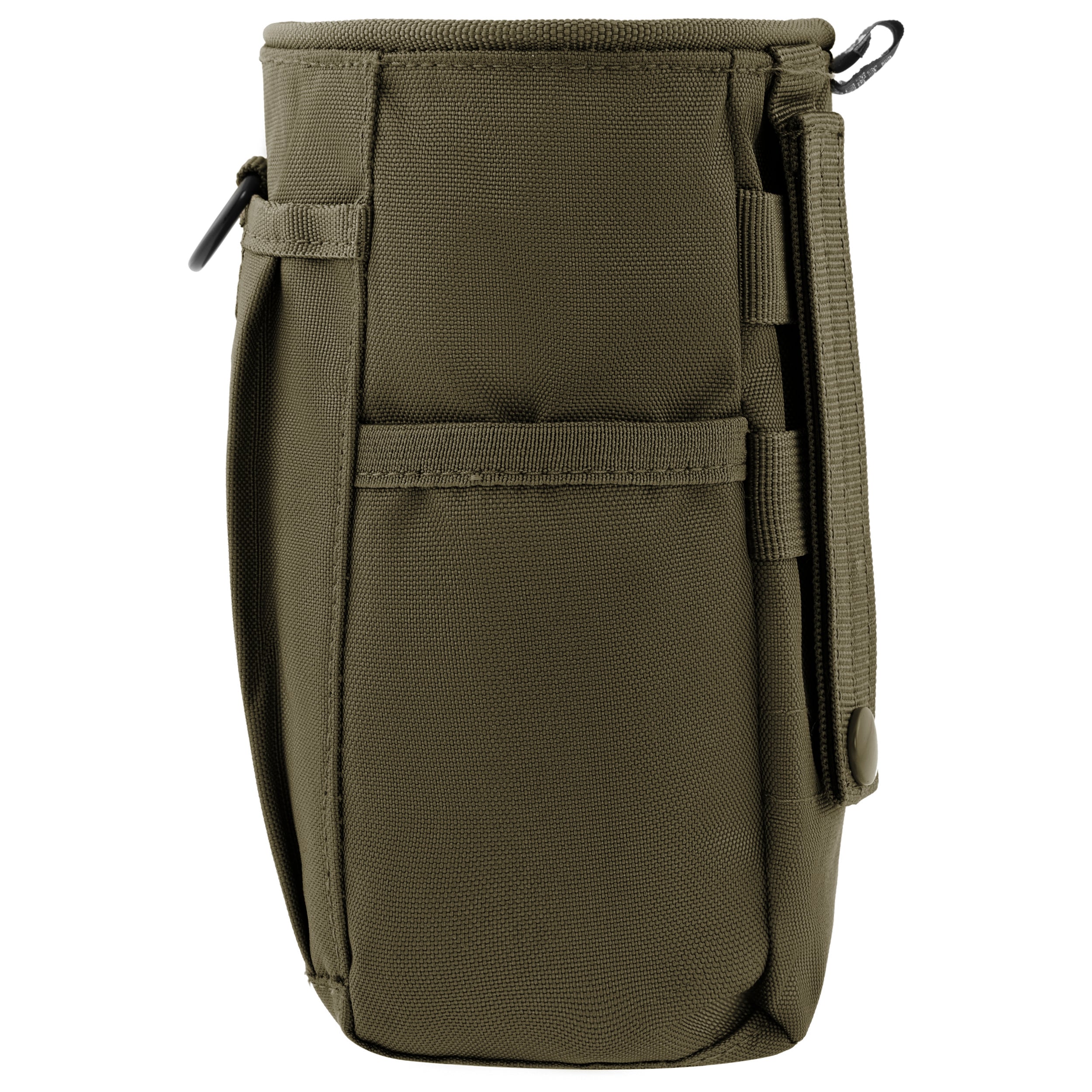 Mil-Tec - MOLLE Abwurftasche - Olive
