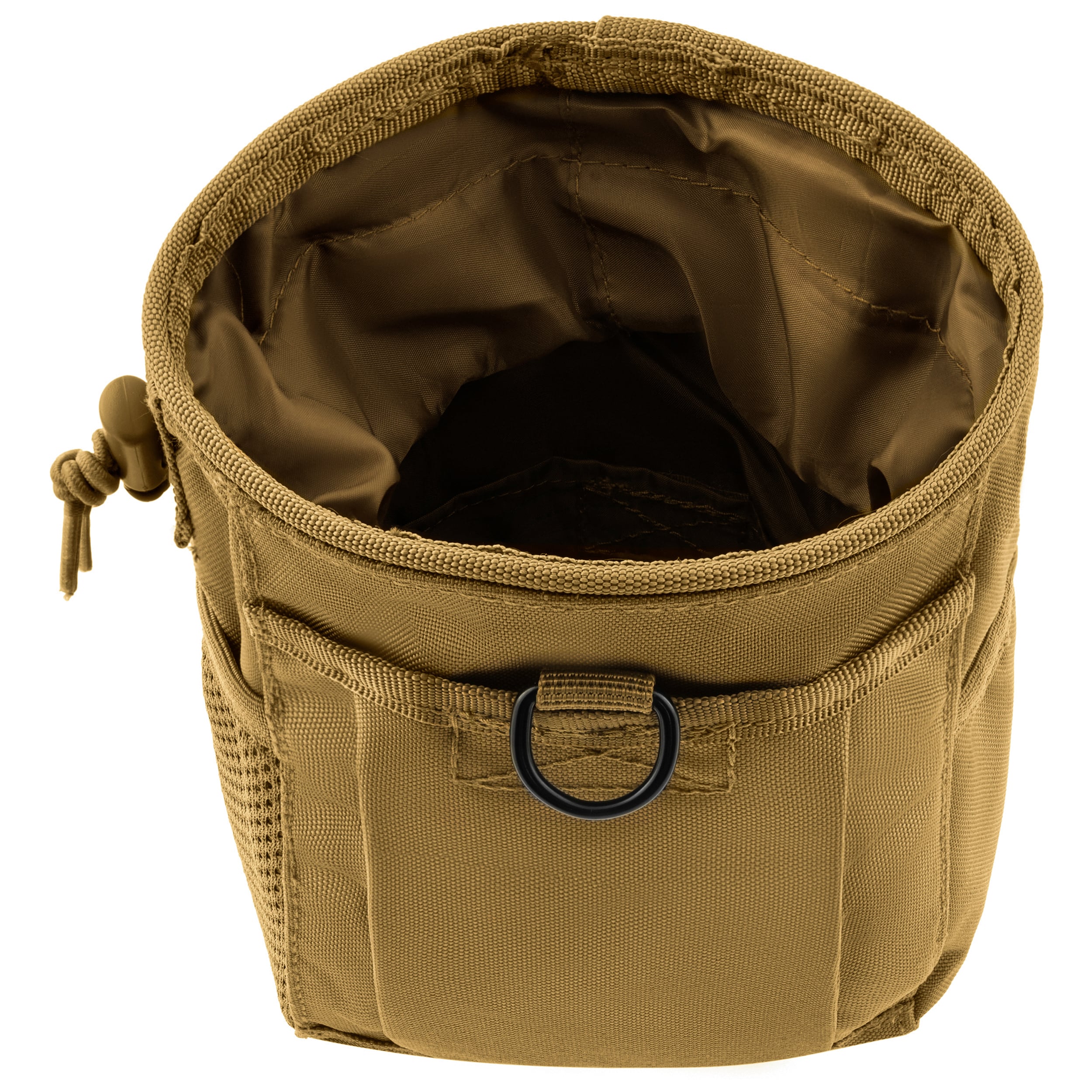 Mil-Tec - MOLLE Abwurftasche - Coyote