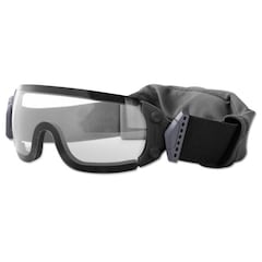 ESS - Jumpmaster - taktische Schutzbrille - schwarz