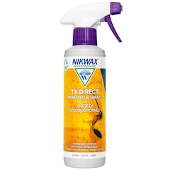 Nikwax - NI-15 TX Direkt Spray-on - Imprägniermittel - 300 ml