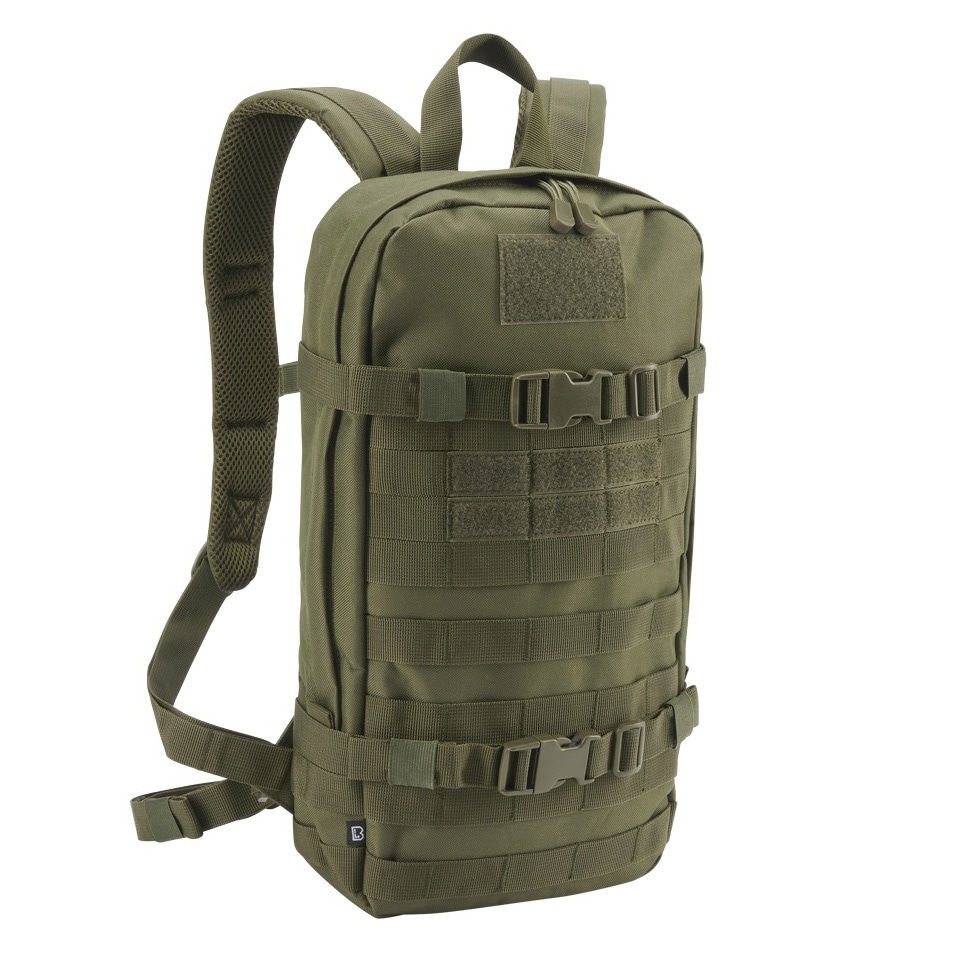 Brandit US Cooper Daypack 11 l Olive