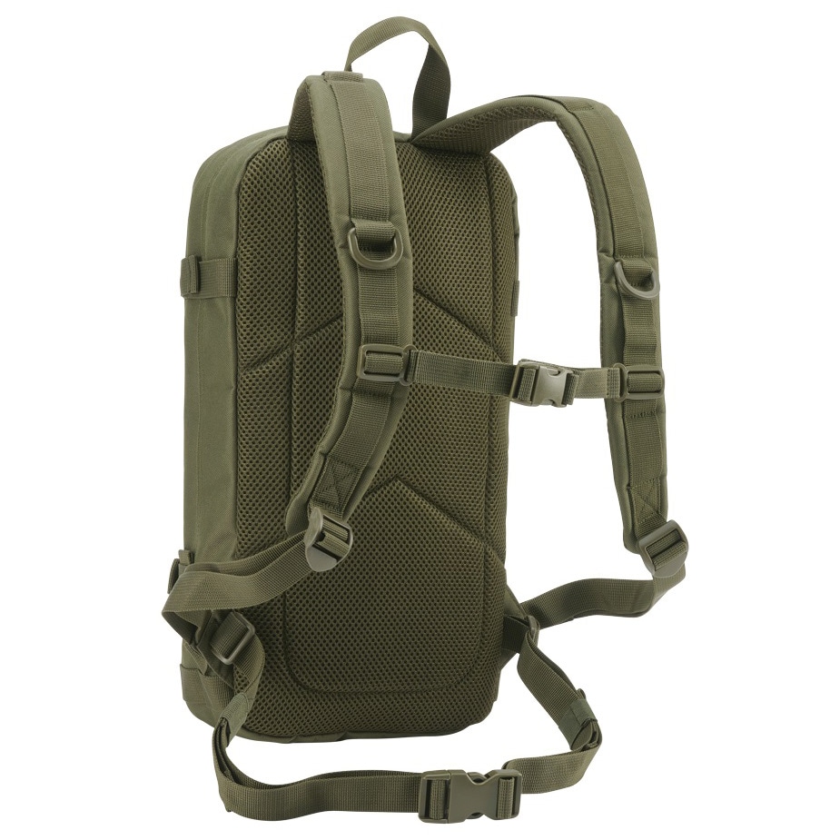 Brandit US Cooper Daypack 11 l Olive