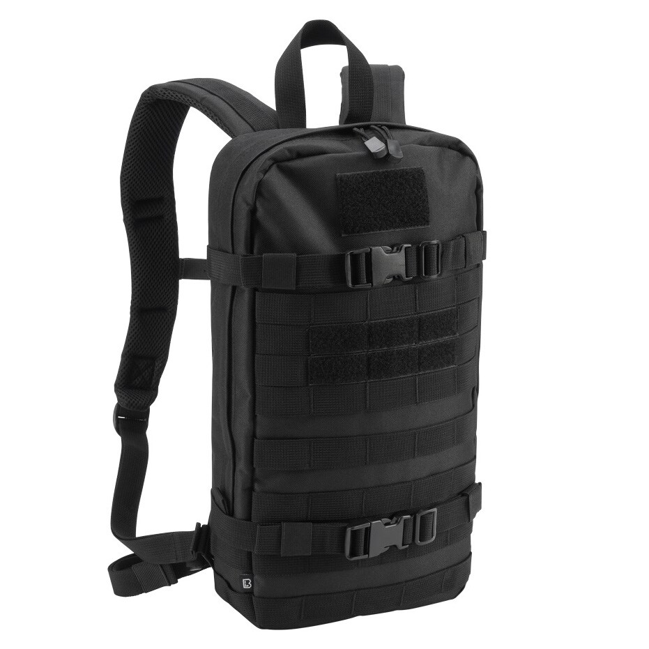 Brandit - US Cooper Daypack - Rucksack 11 l Black