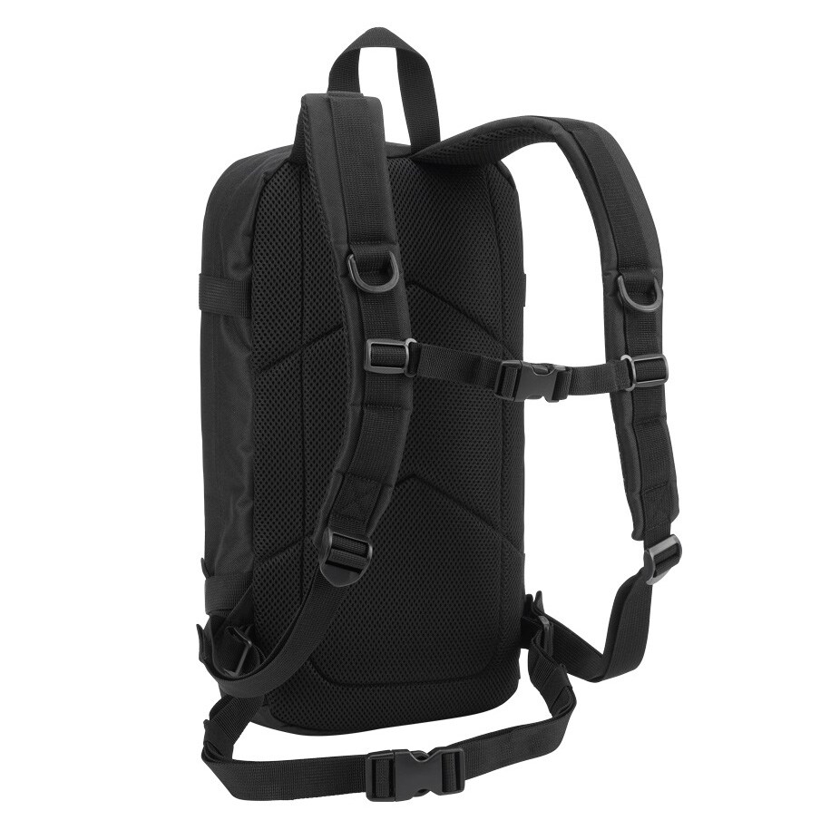 Brandit - US Cooper Daypack - Rucksack 11 l Black