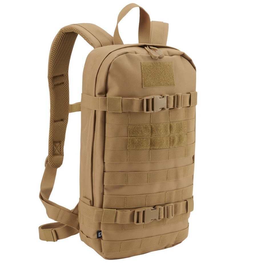 Brandit - US Cooper Daypack - Rucksack 11 l Coyote