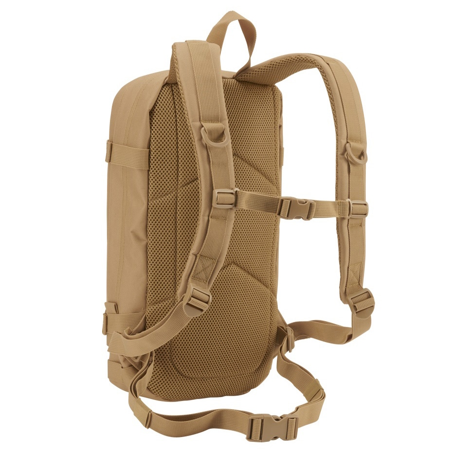 Brandit - US Cooper Daypack - Rucksack 11 l Coyote