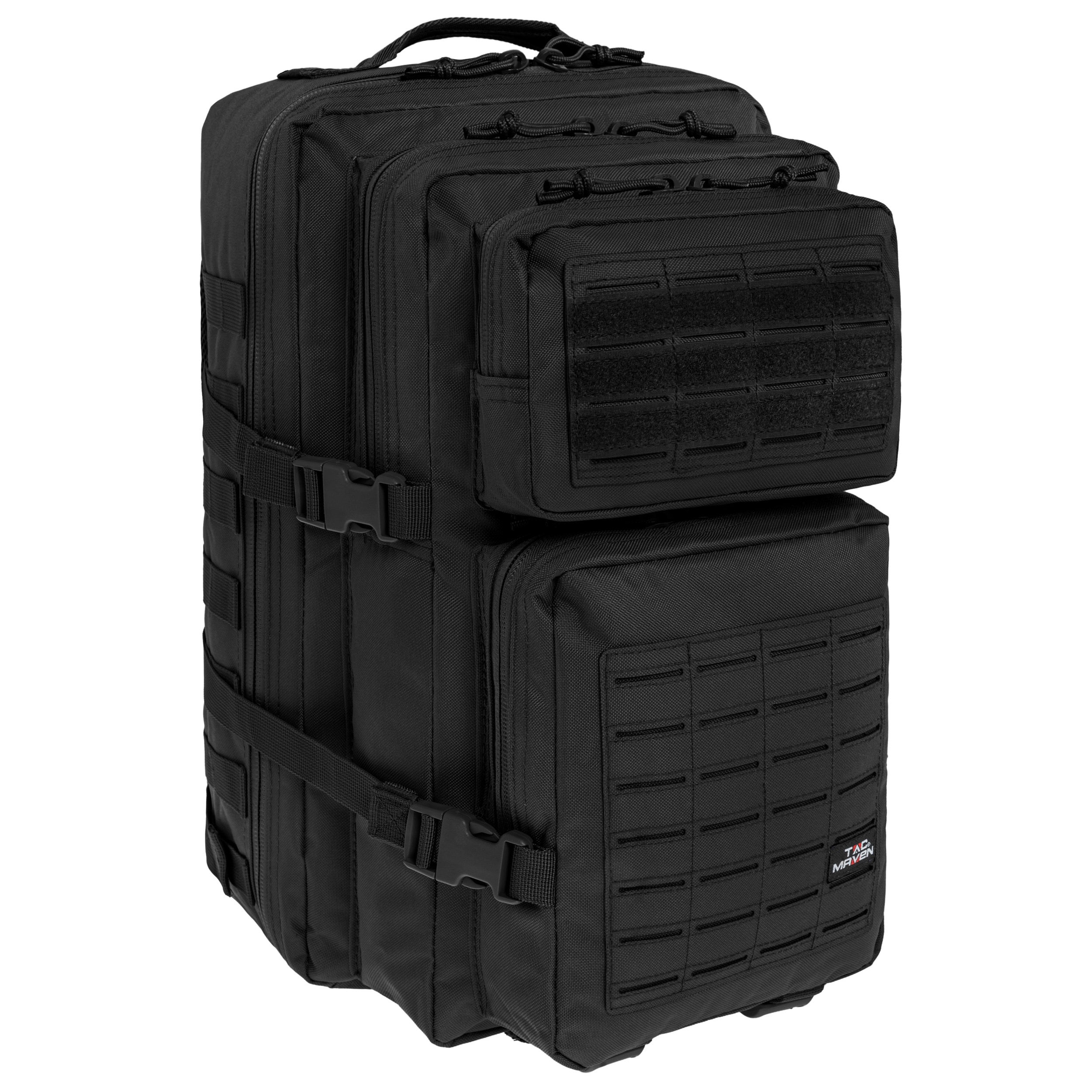 Tac maven assault l 52l backpack clearance