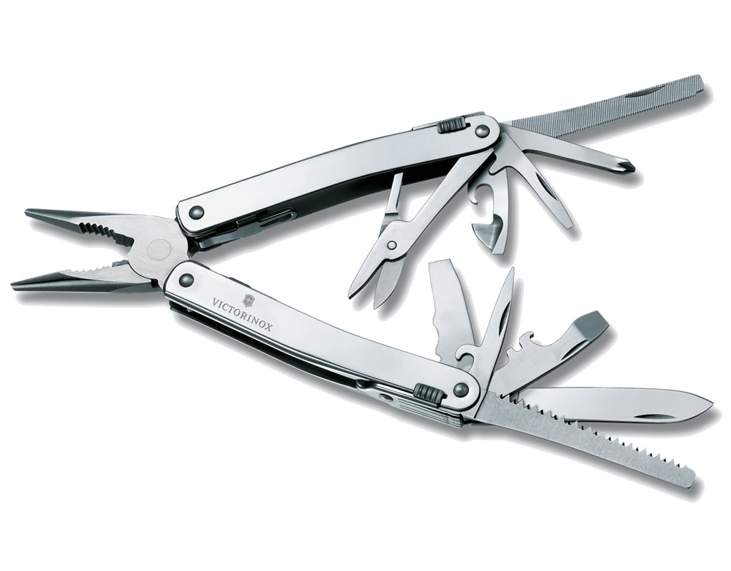 Victorinox Spirit X - Multitool 