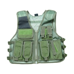 Taktische Weste ASG Recon - Olive