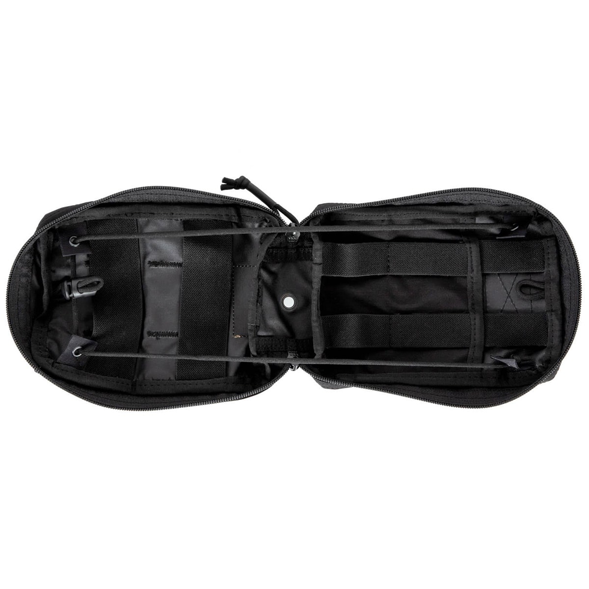 Emerson - Utility Pouch - Mehrzwecktasche - Black