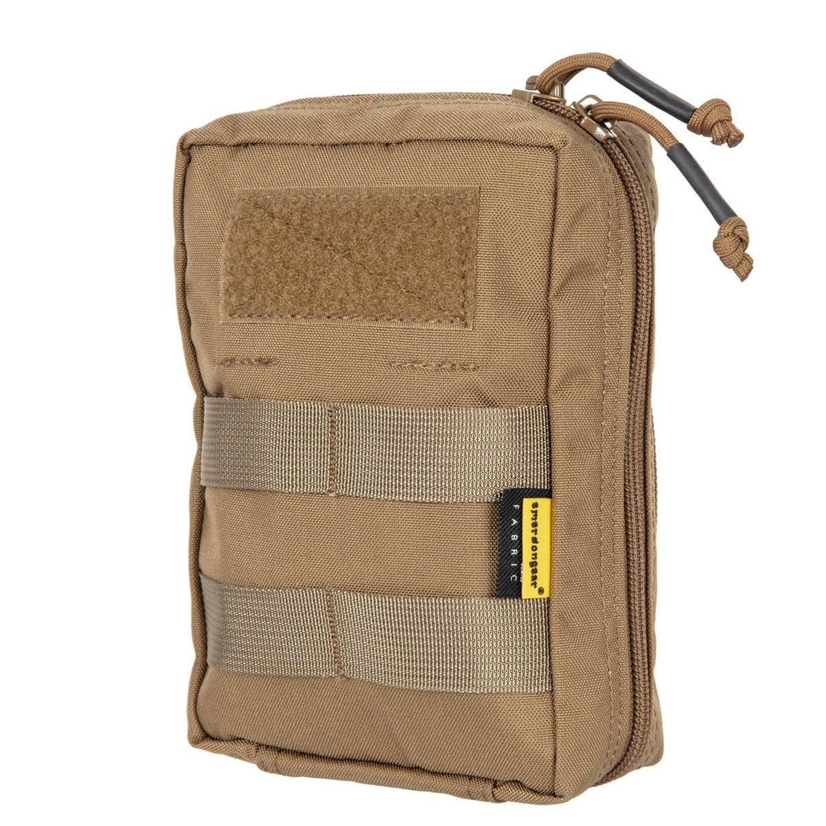 Emerson - Utility Pouch - Mehrzwecktasche - Coyote Brown