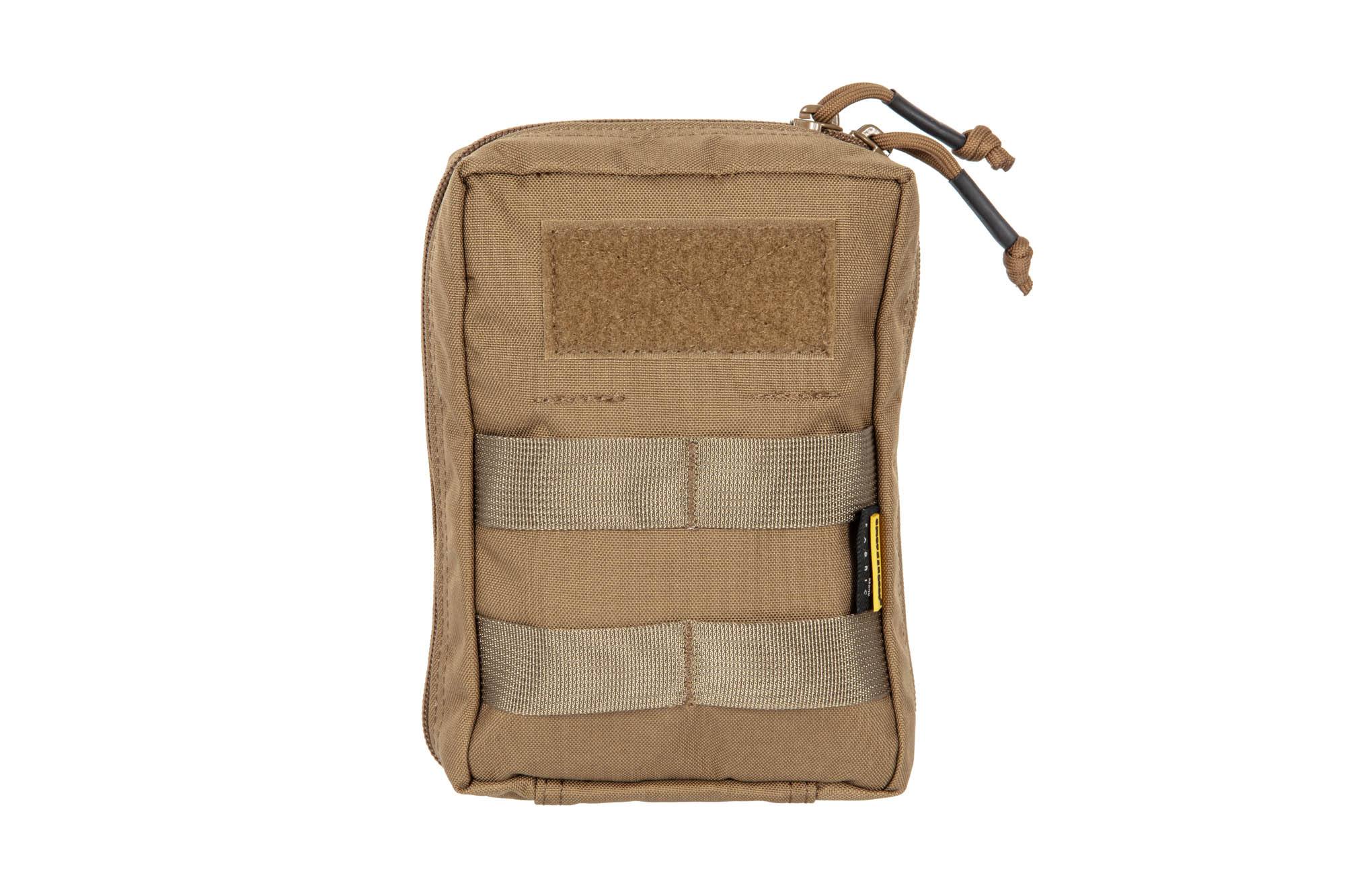 Emerson - Utility Pouch - Mehrzwecktasche - Coyote Brown